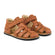 Koel Sandaias Arin Nappa Cognac