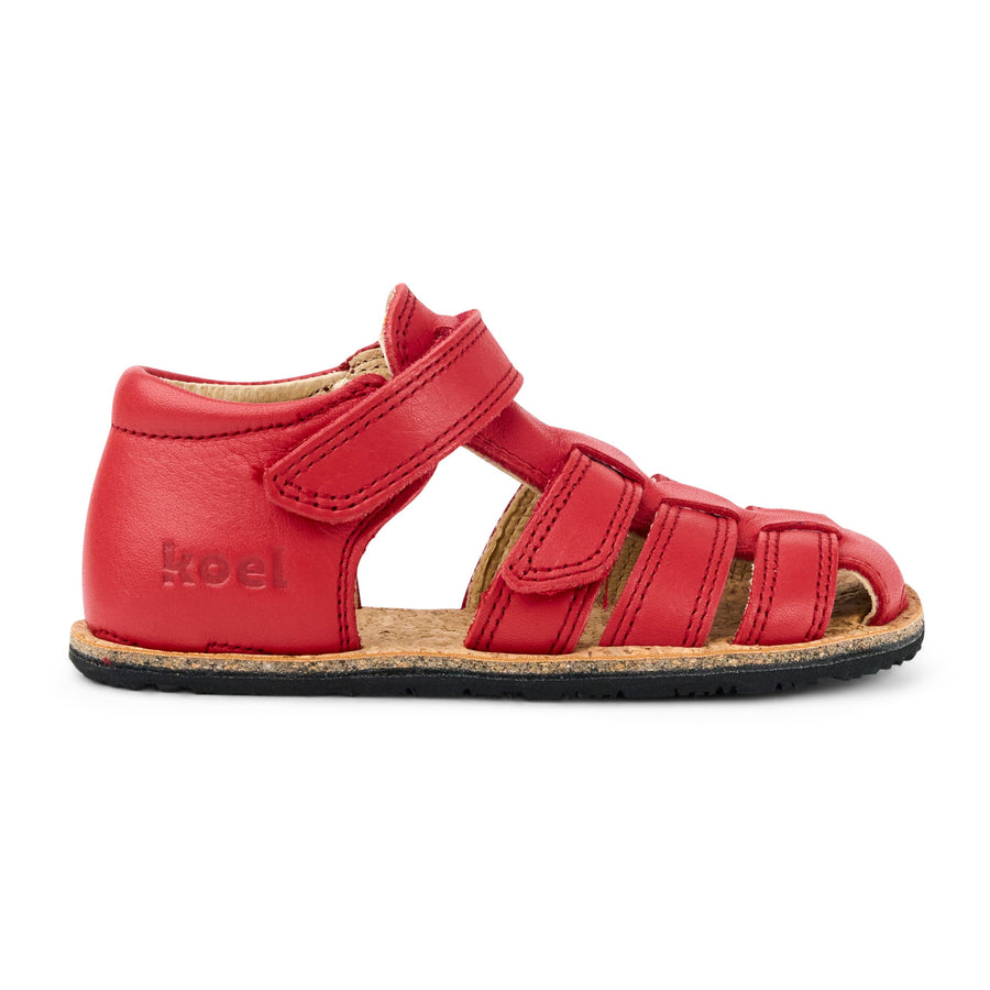 Koel Barefoot Sandales Arin Ferrari
