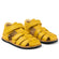 Koel Sandalia Arin Nappa Amarillo