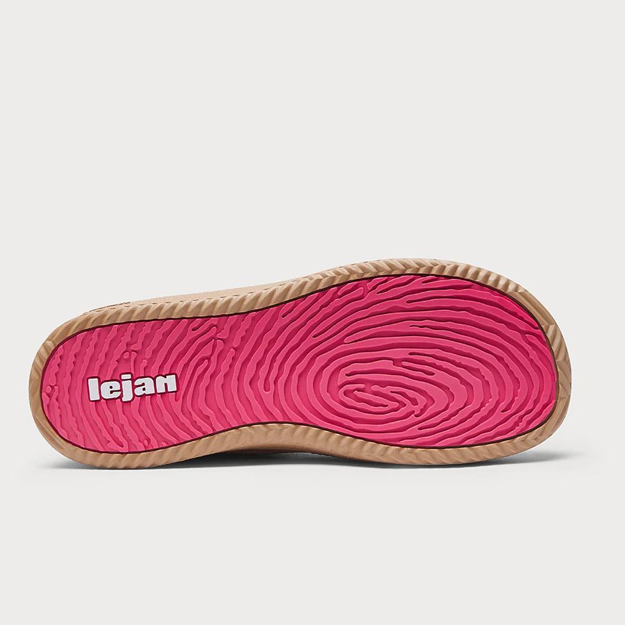 Lejan One Adulte Beige