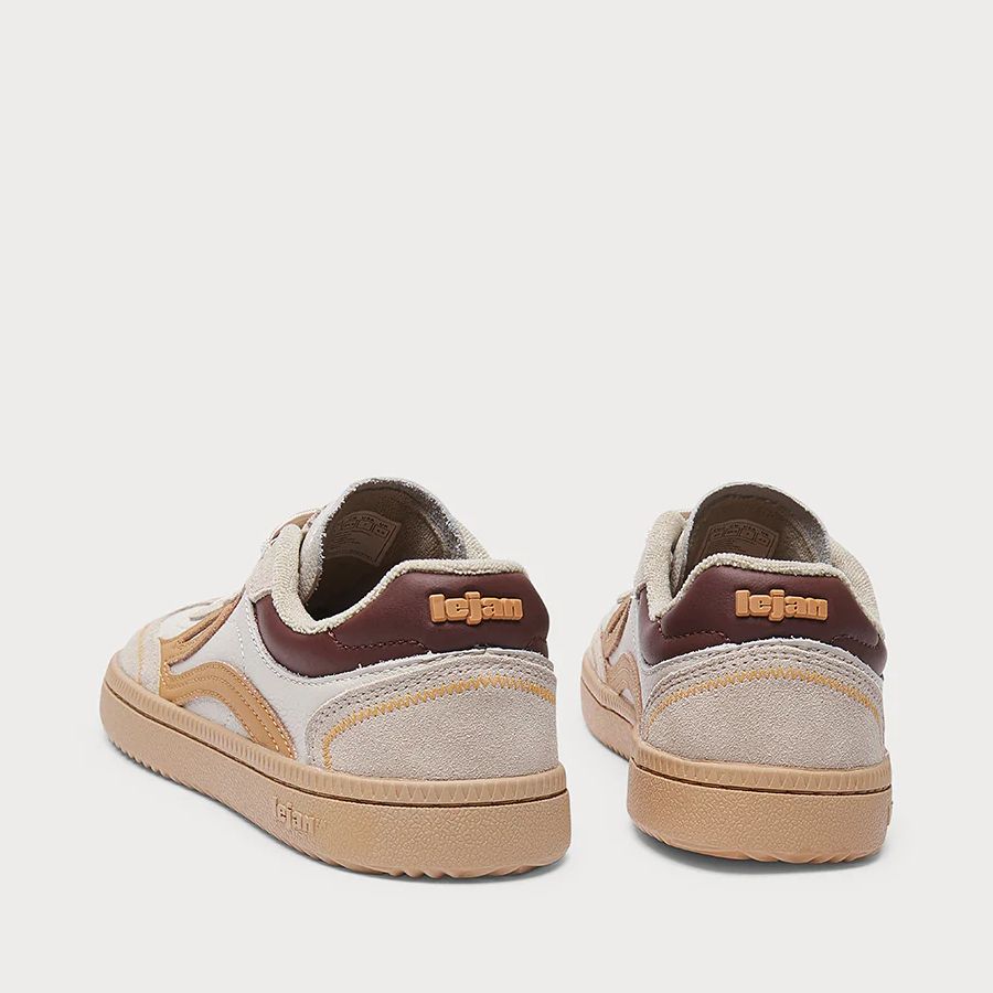 Lejan One Adulte Beige