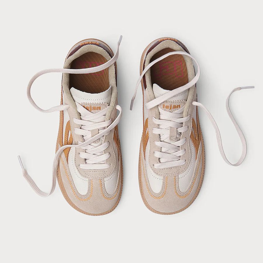 Lejan One Adulte Beige