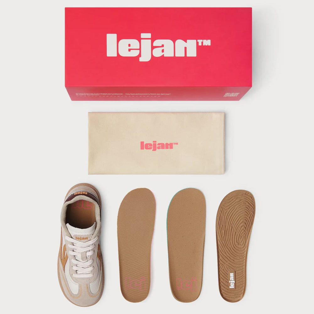 Lejan One Adulte Beige