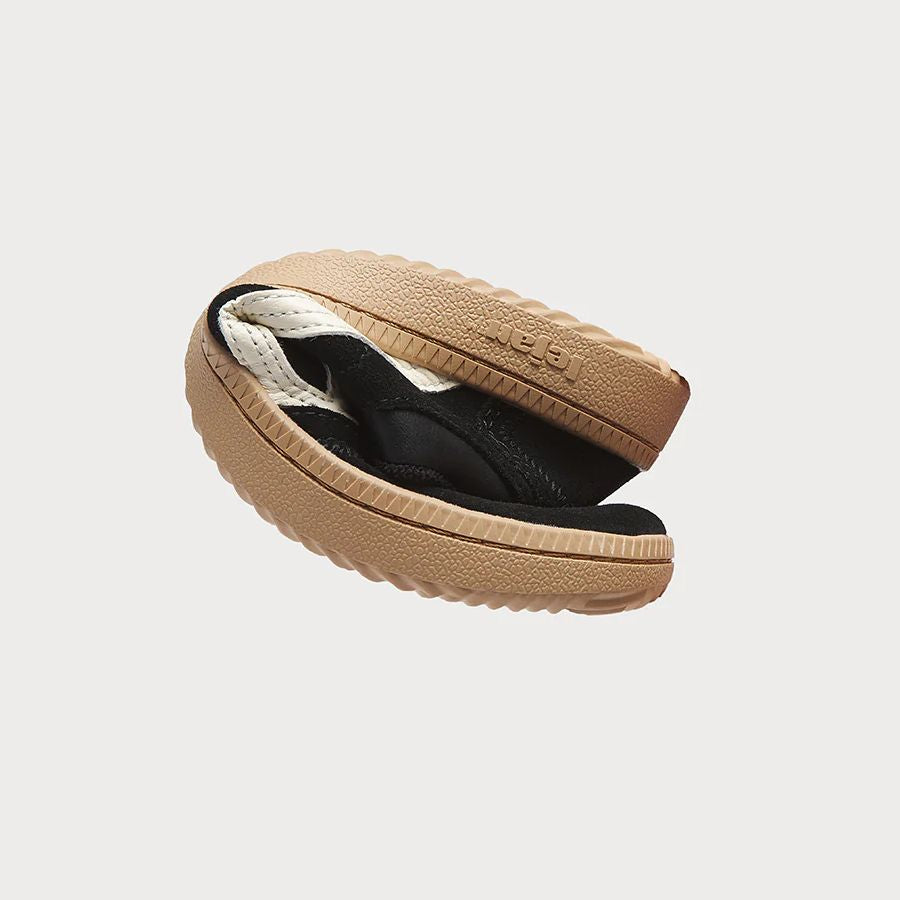 Lejan One Wide Adulto Black