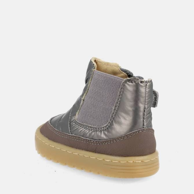Blanditos Luanda Gris