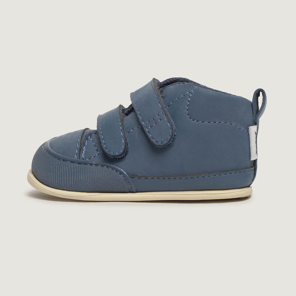 Zapato Feroz Feroz Liria Azul Denim