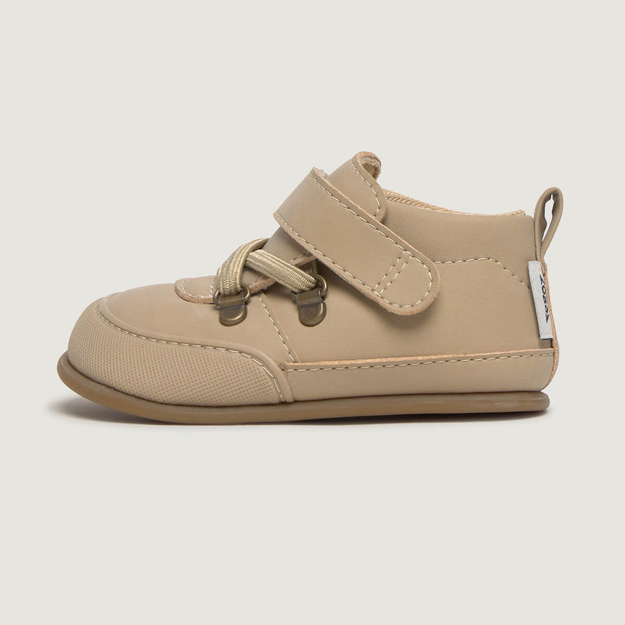 Zapato Feroz Feroz Serra Piedra