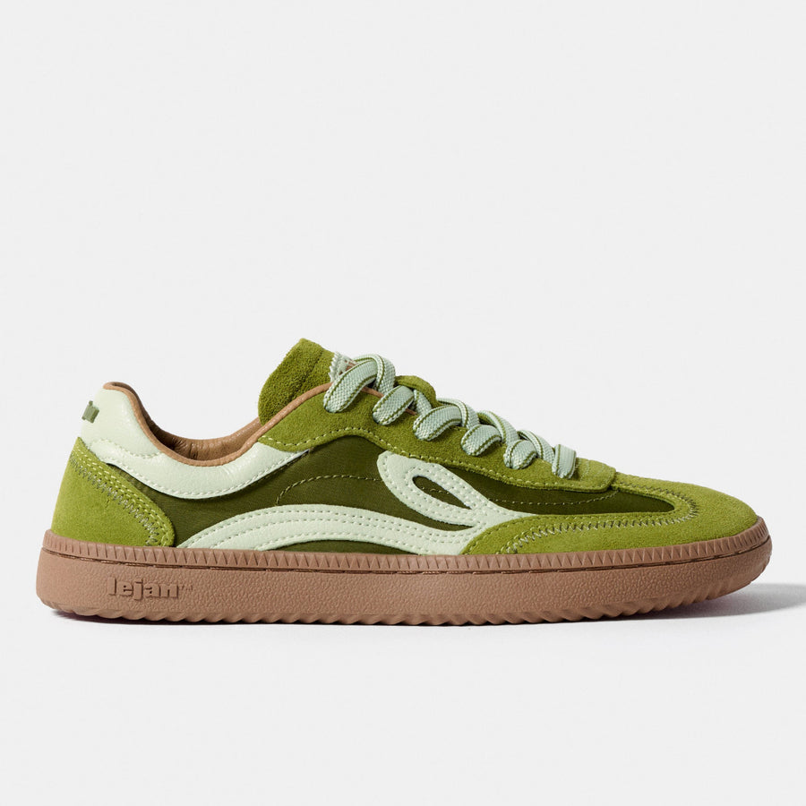 Lejan One Adulto Citron Green