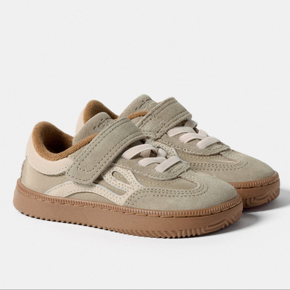 Lejan One Dark Beige