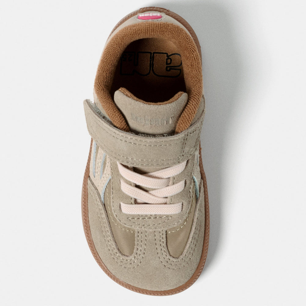 Lejan One Dark Beige