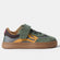 Lejan One Mineral Gray Mustard