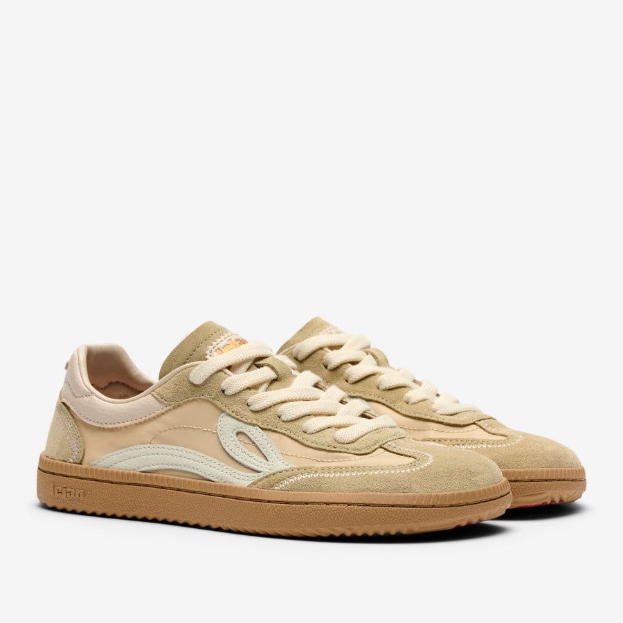 Lejan One Nylon Adulte Beige