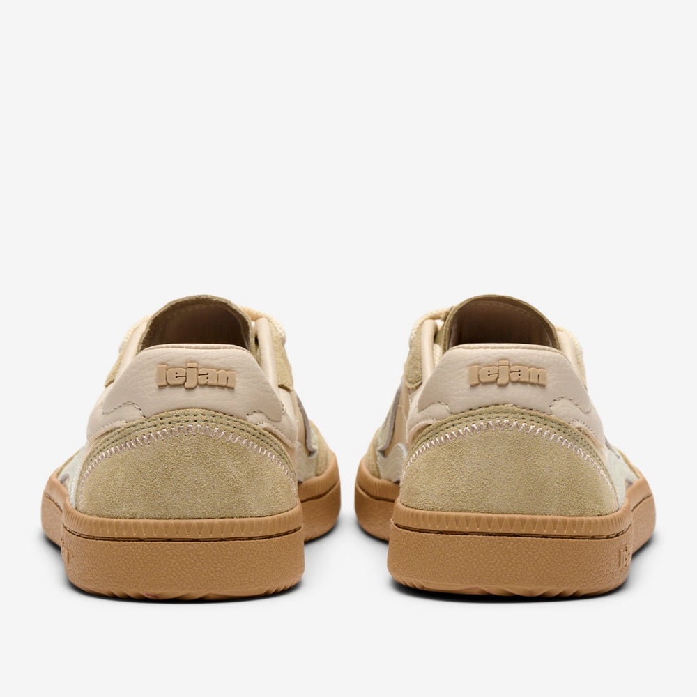 Lejan One Wide Nylon Adulto Beige