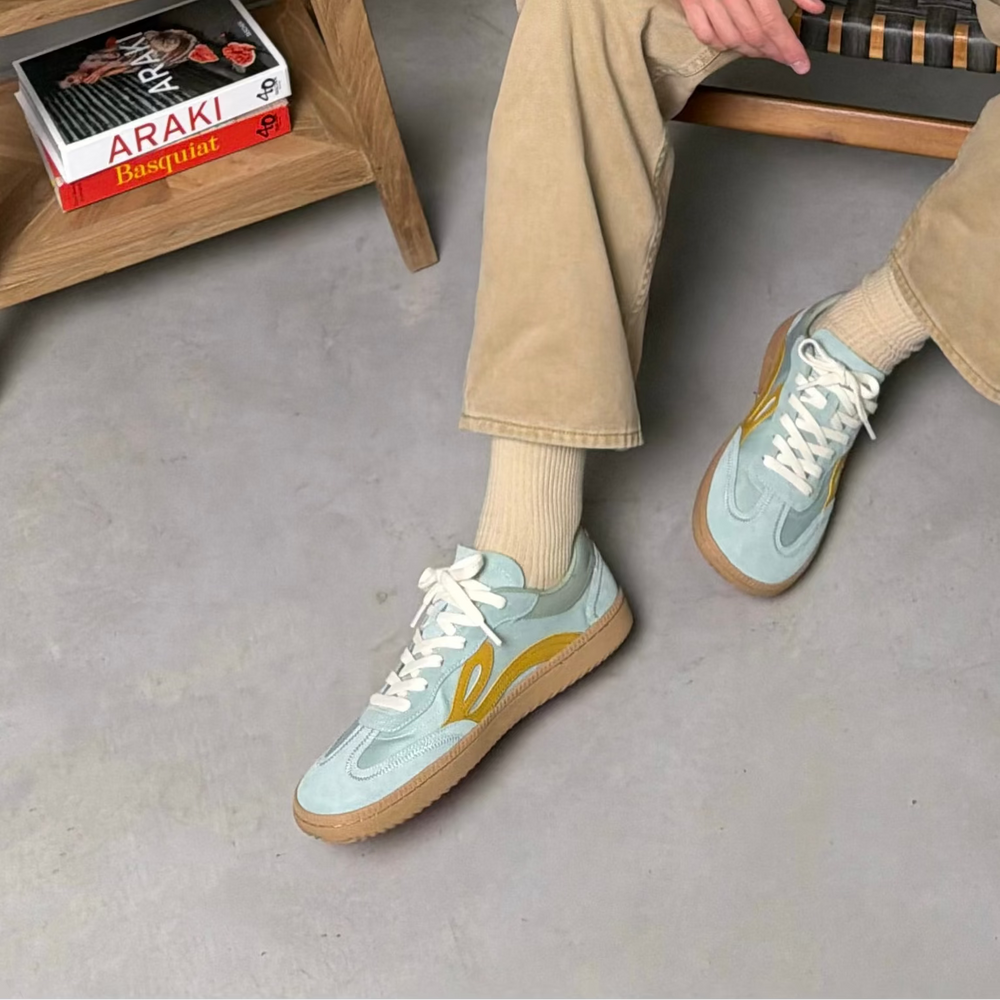 Lejan One Nylon Adulto Skyblue