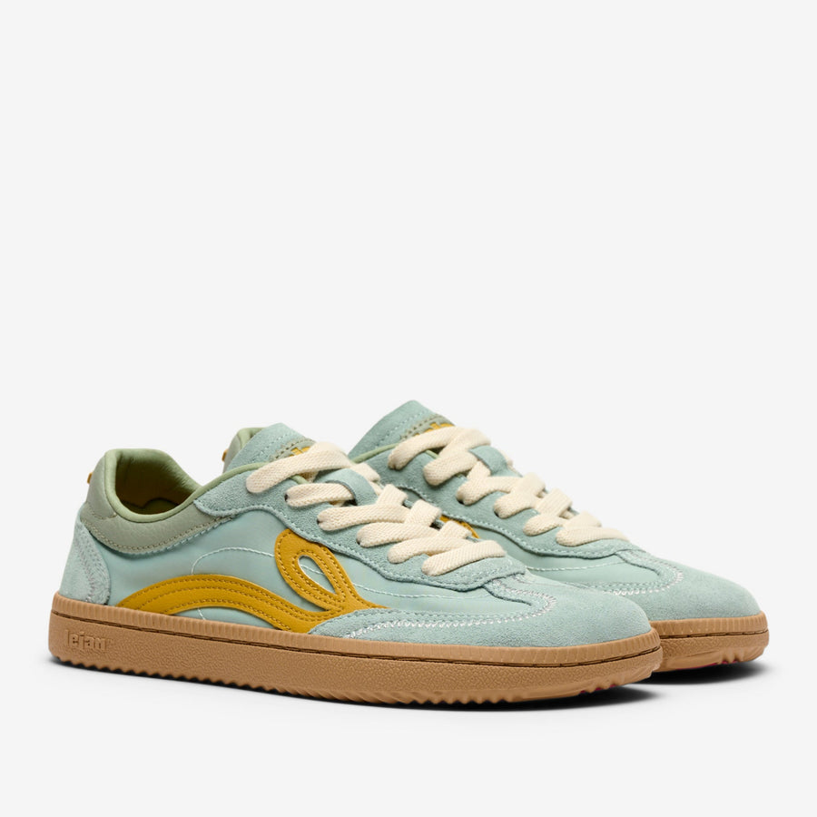 Lejan One Nylon Adulto Skyblue