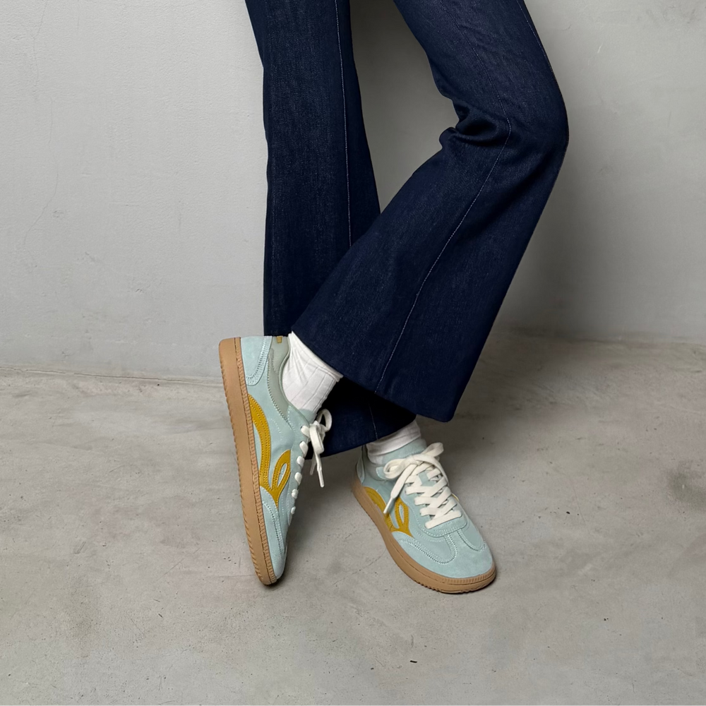 Lejan One Nylon Adulto Skyblue