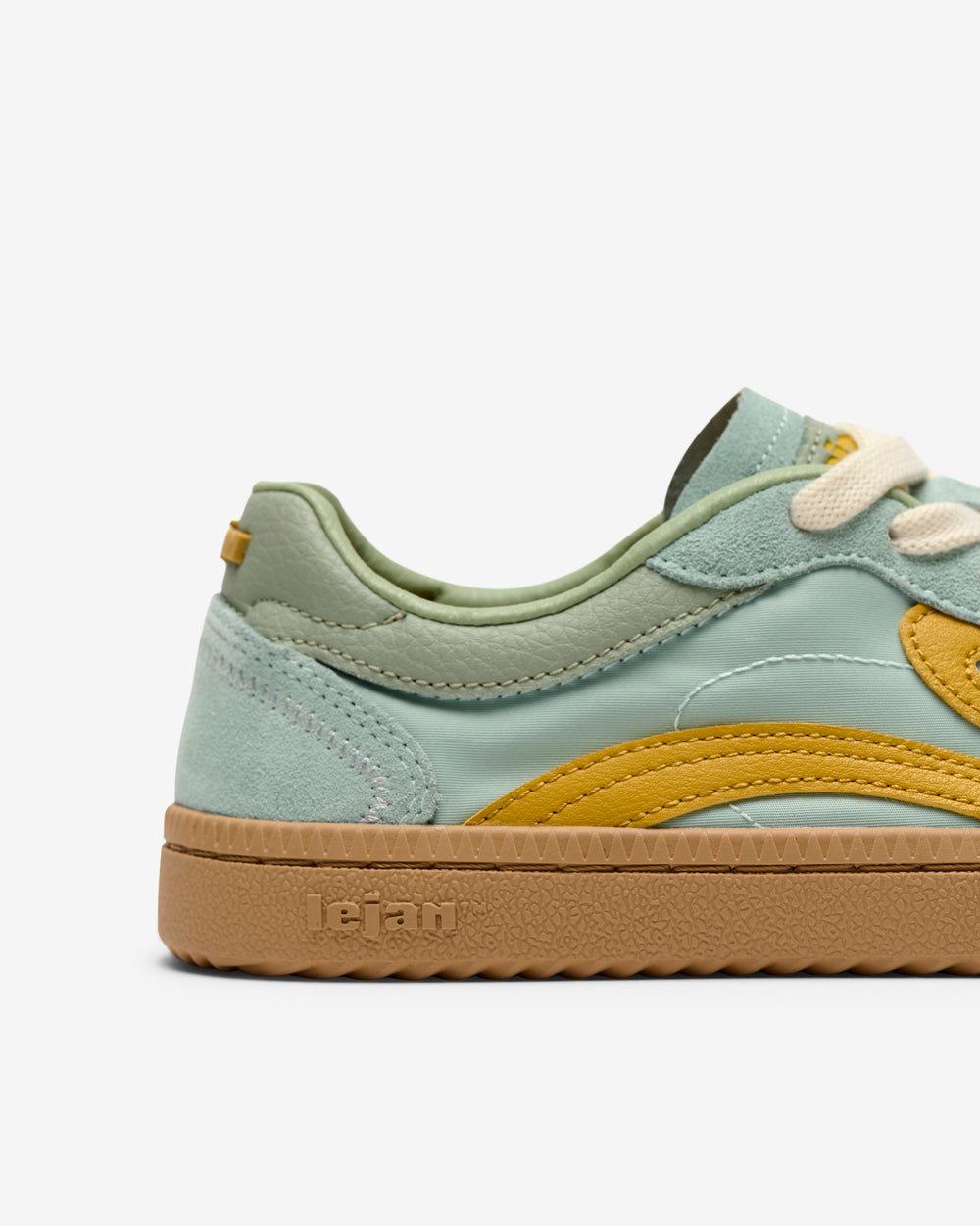 Lejan One Nylon Adulto Skyblue