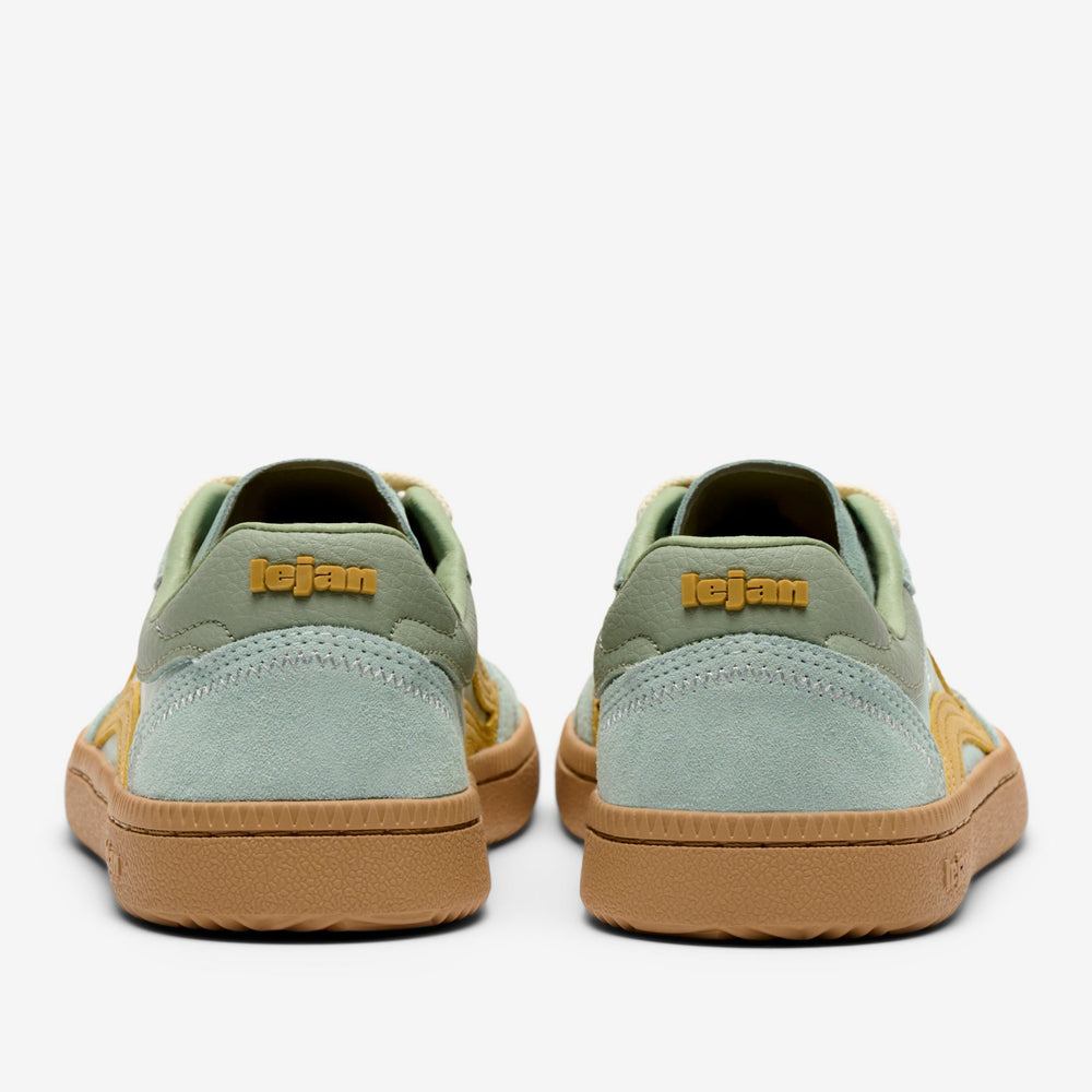 Lejan One Nylon Adulto Skyblue