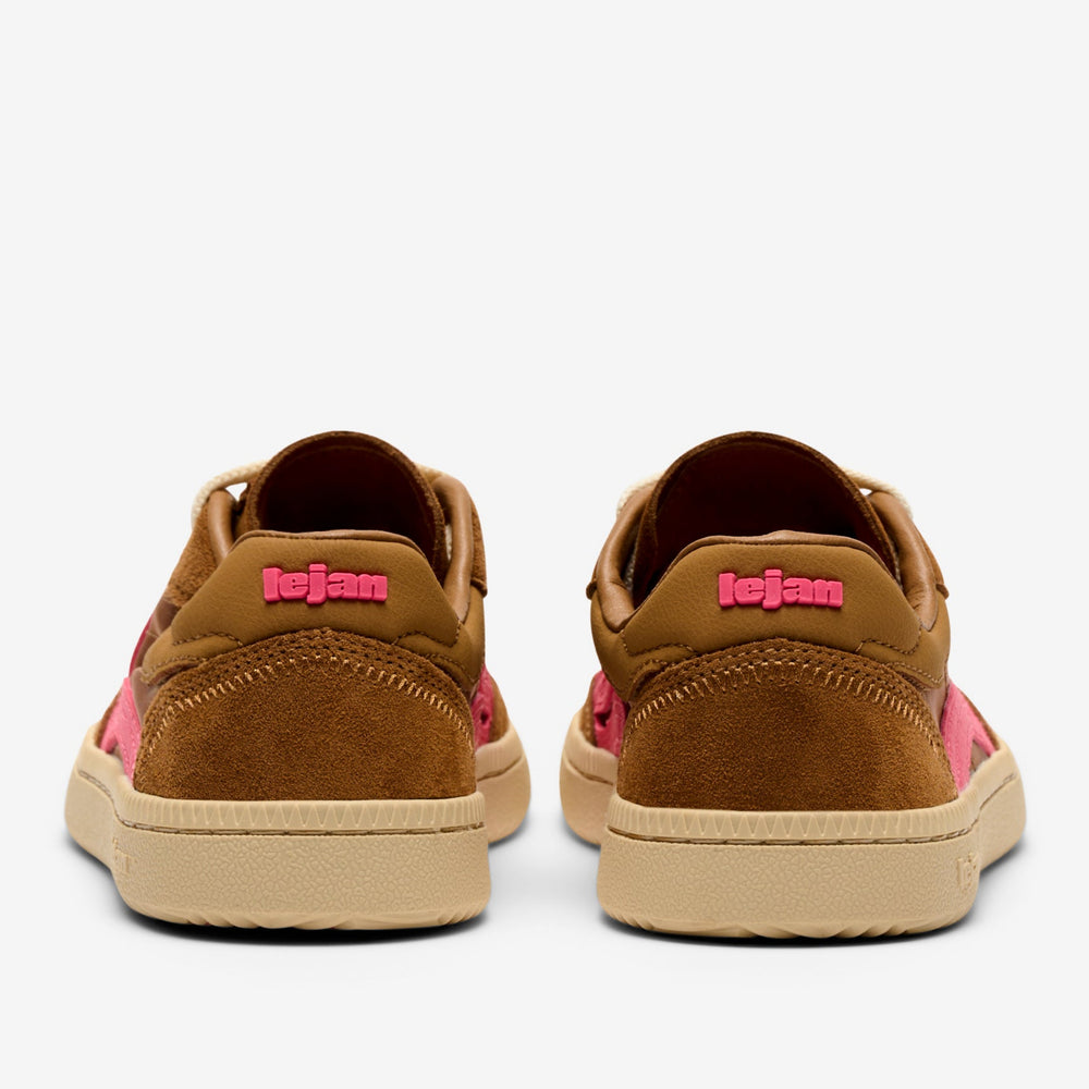 Lejan One Nylon Adulto Terra