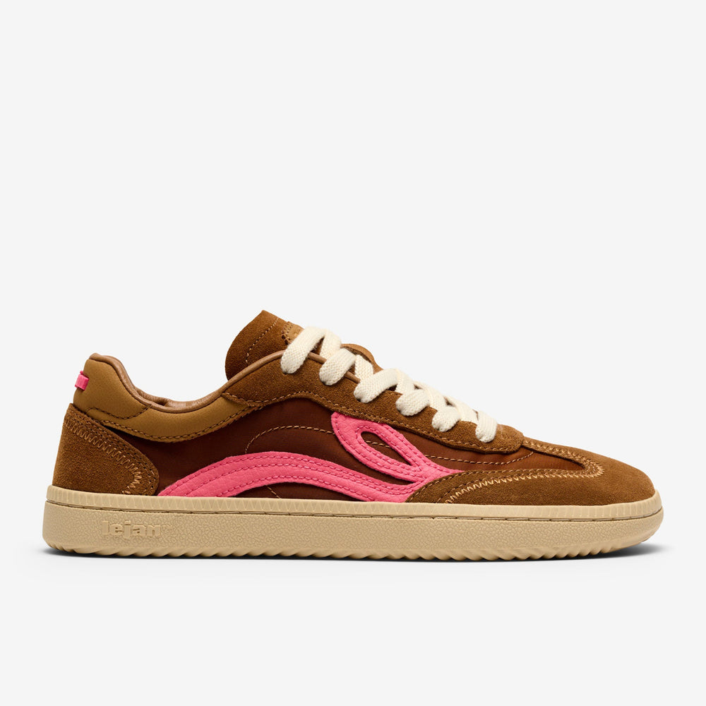 Lejan One Nylon Adulto Terra