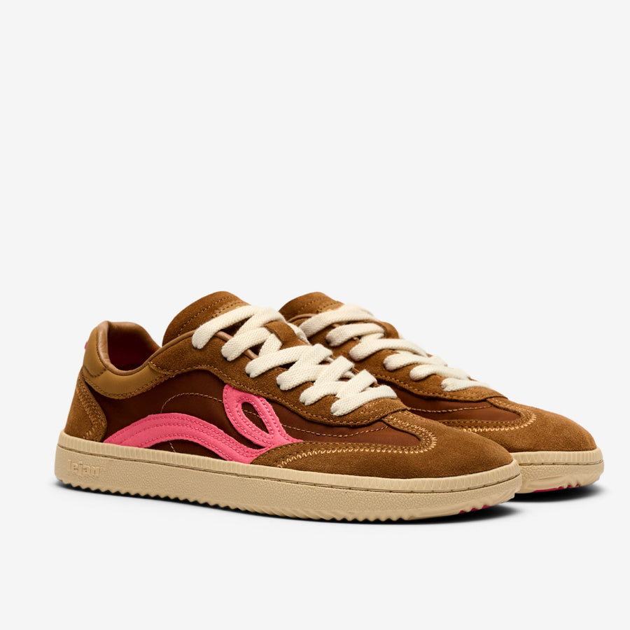 Lejan One Nylon Adulte Terra
