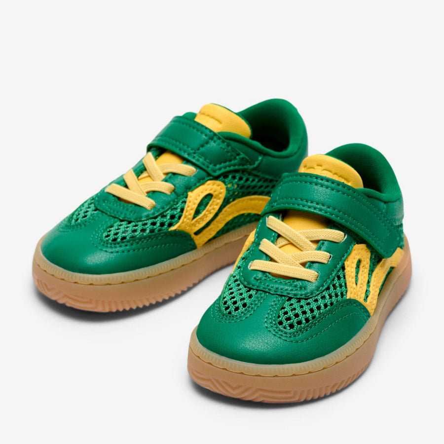 Lejan One Mesh Rio