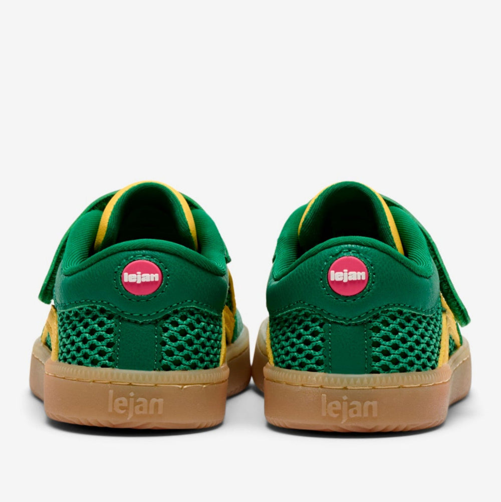 Lejan One Mesh Rio