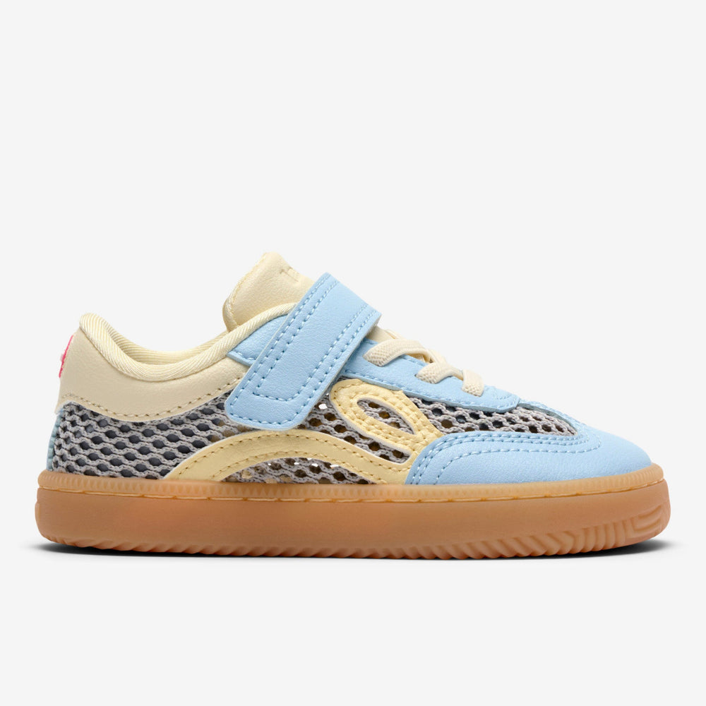 Lejan One Mesh Skyblue