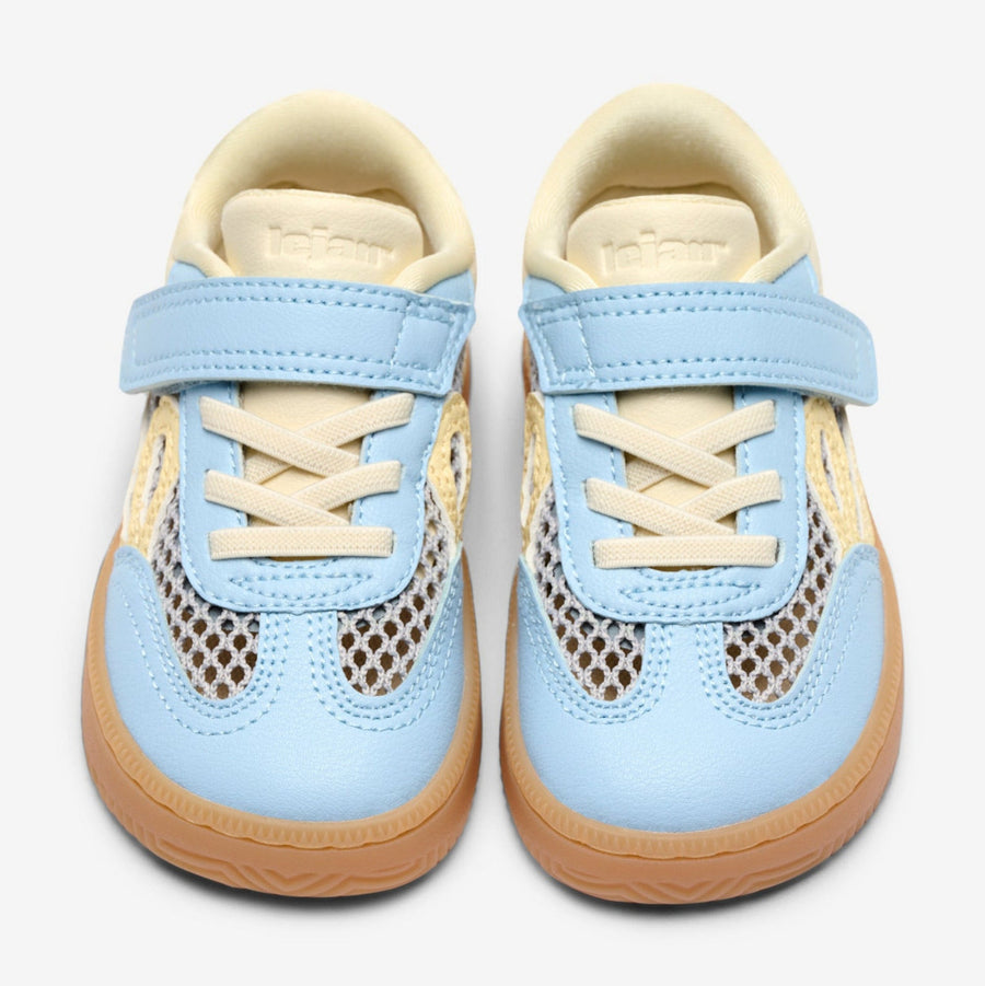 Lejan One Mesh Skyblue