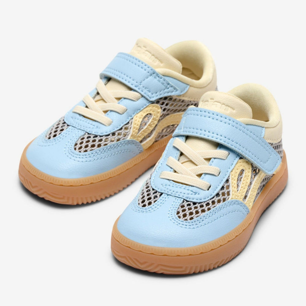 Lejan One Mesh Skyblue