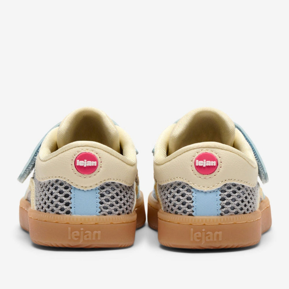 Lejan One Mesh Skyblue