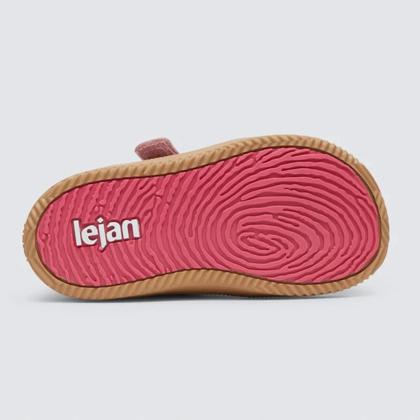 Lejan One Rosa Palo