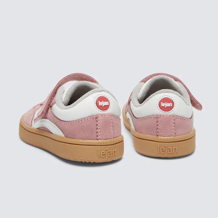 Lejan One Rosa Palo