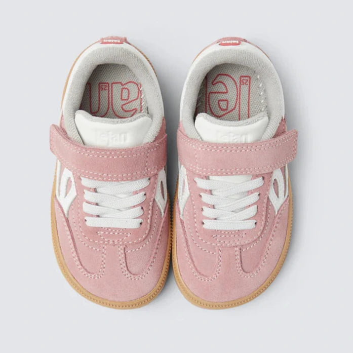 Lejan One Rosa Palo