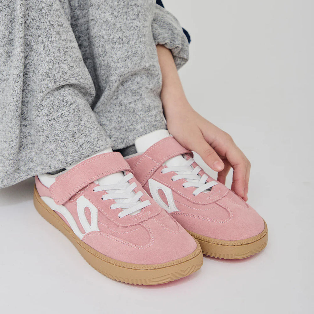 Lejan One Rosa Palo