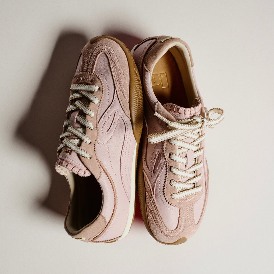 Lejan Sakura Dusty Pink