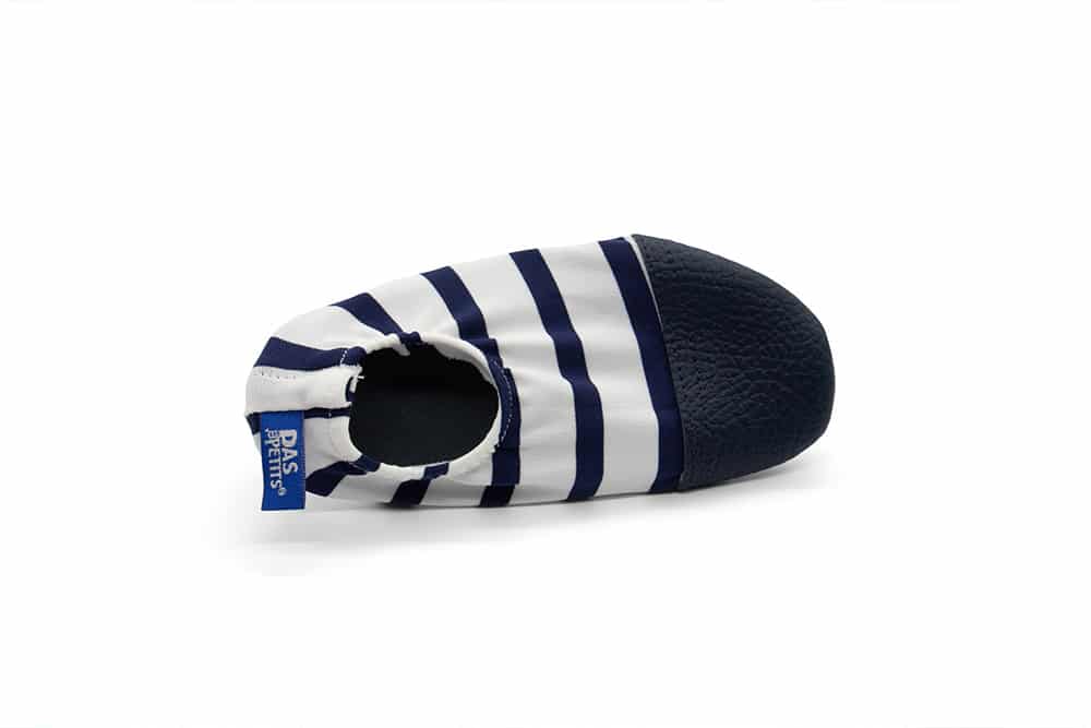 Les Pas Petits Navy