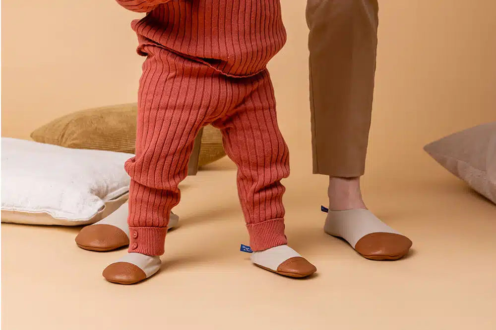 Les Pas Petits Noisettes