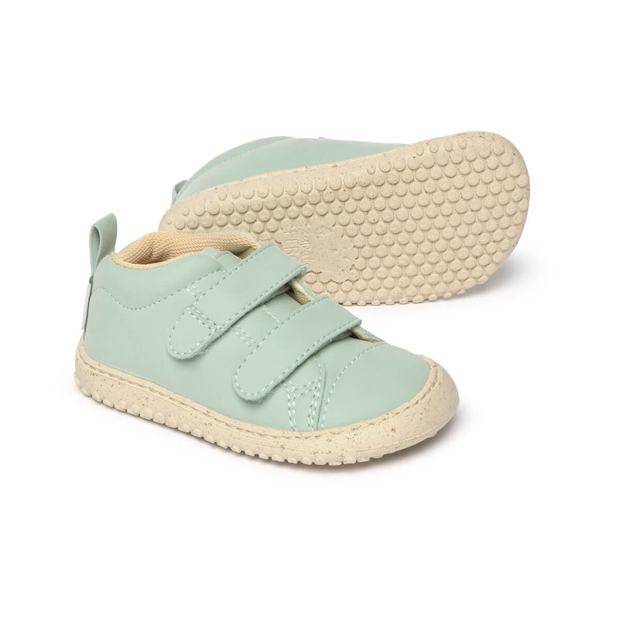 Zapato Feroz Rockers Liria Mint