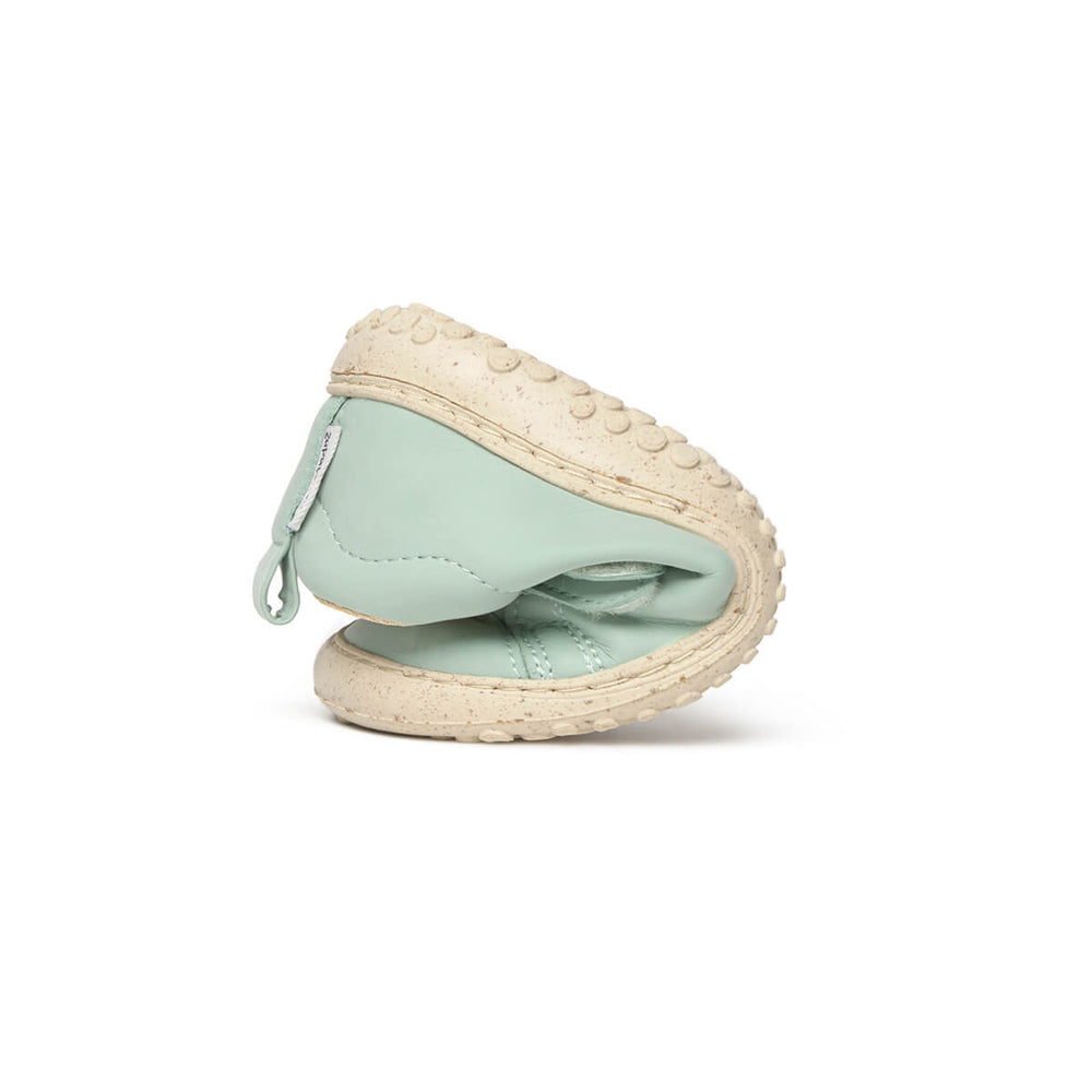Zapato Feroz Rockers Liria Mint