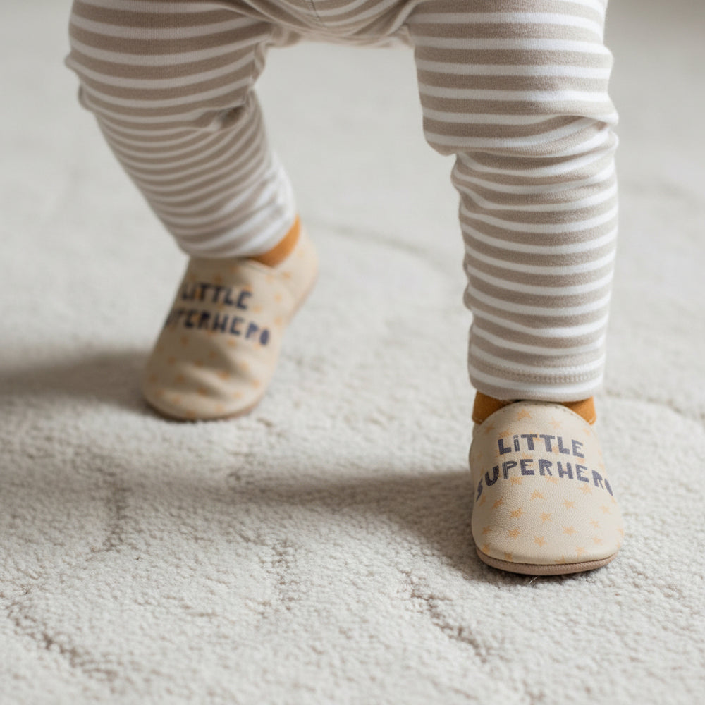 Inchblue Little Superhero Cream