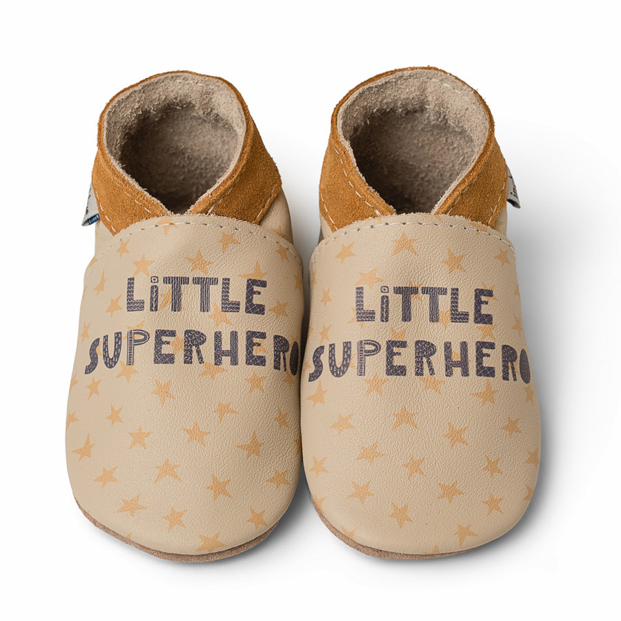 Inchblue Little Superhero Cream