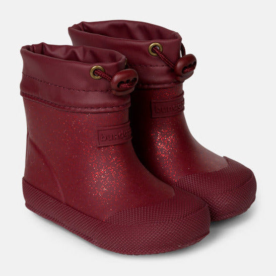 Bundgaard Barefoot Malik Berry Sparkle