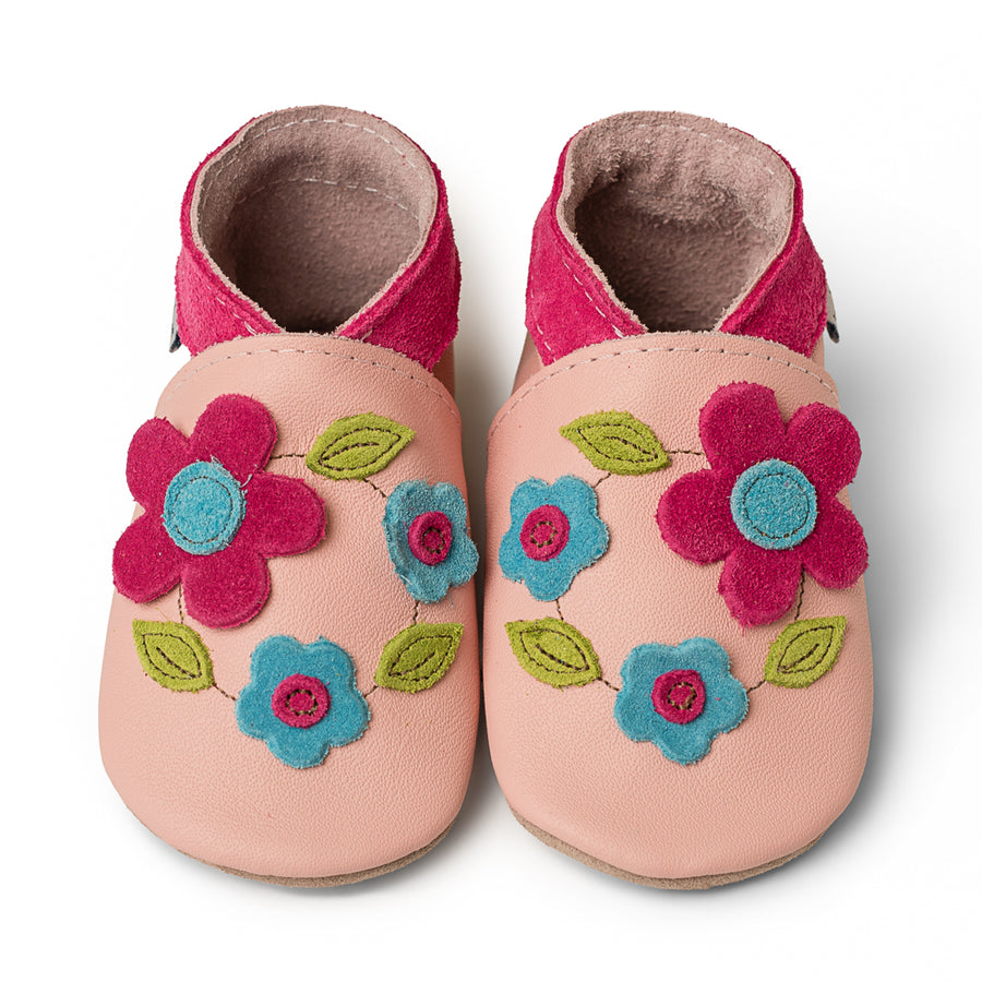 Inchblue Marguerite Soft Pink