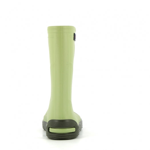 Méduse Airbus Olive Kaki