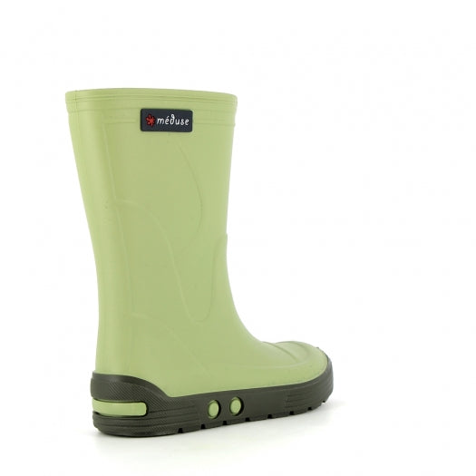Méduse Airbus Olive Kaki