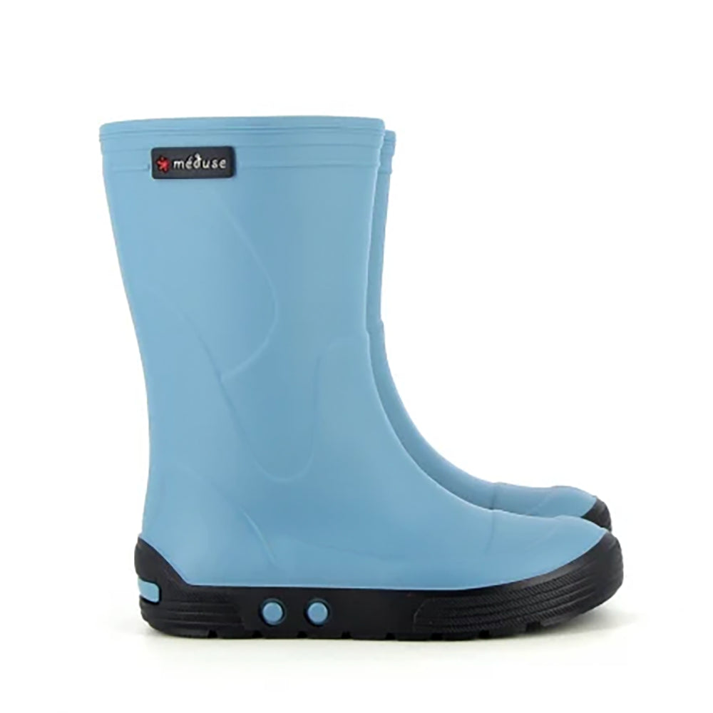 Méduse Airbus Denim Azul Medianoche