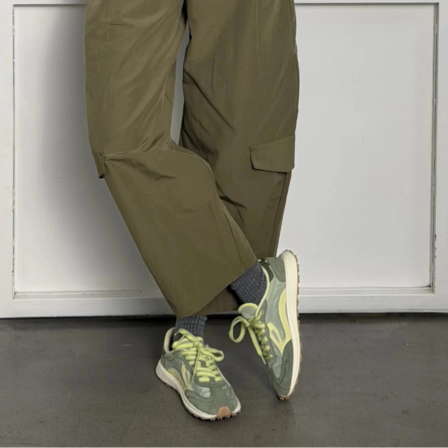 Lejan Melrose Adulte Kaki