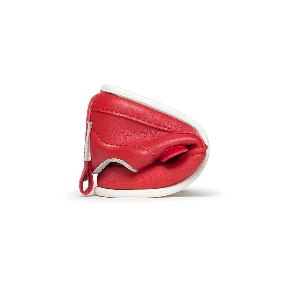 Zapato Feroz Féroces Moraira Rojo