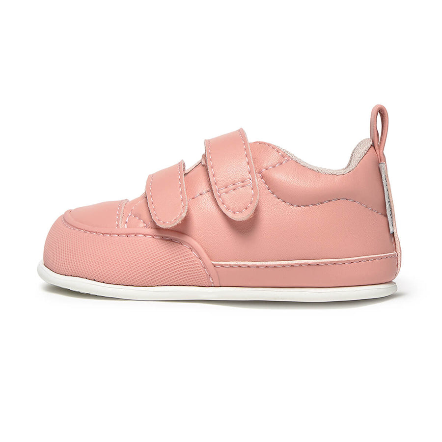 Zapato Feroz Féroces Moraira Rosa
